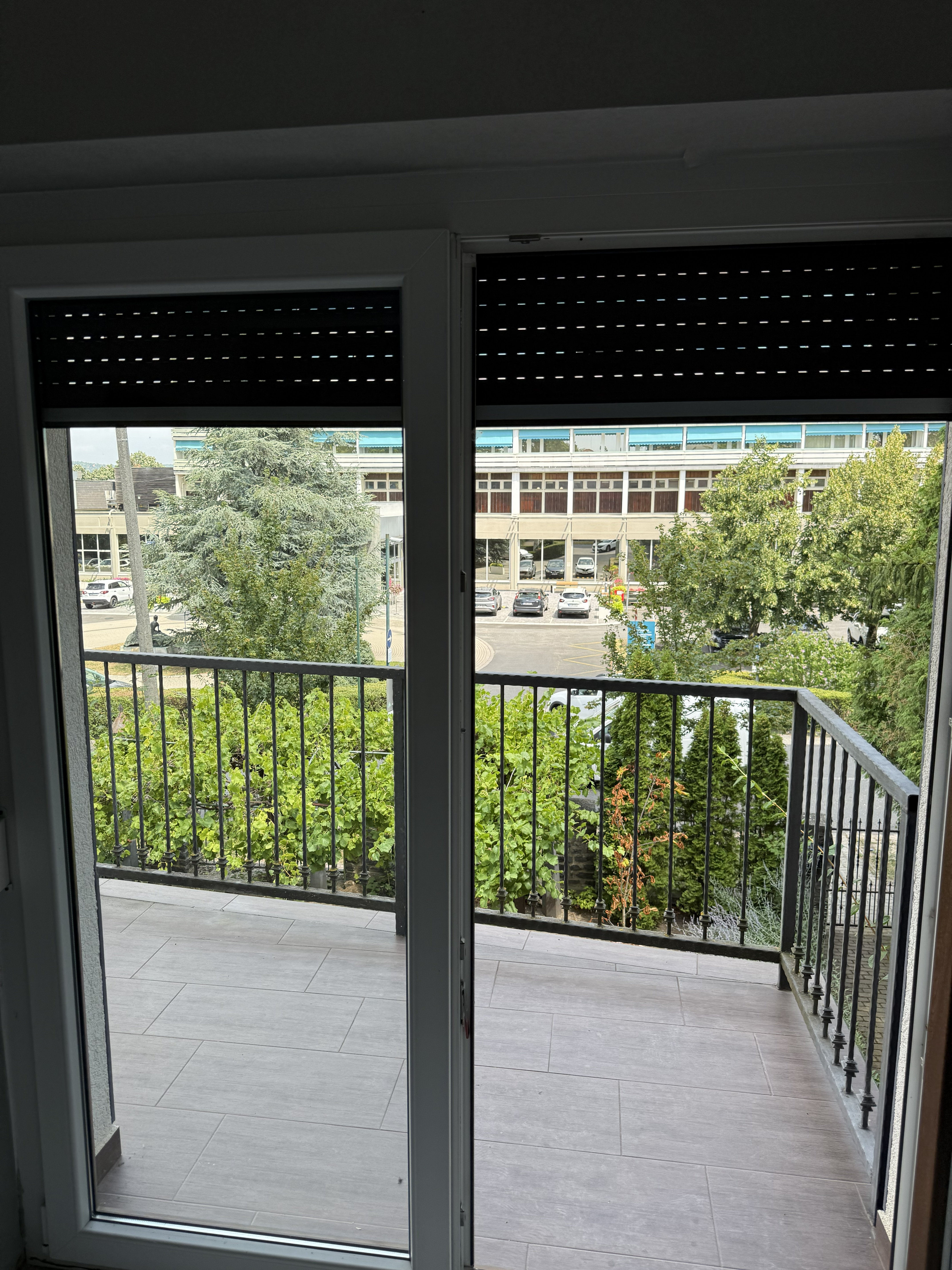 Apartment im Obergeschoss 1 – aktueller Zustand, Bild 1